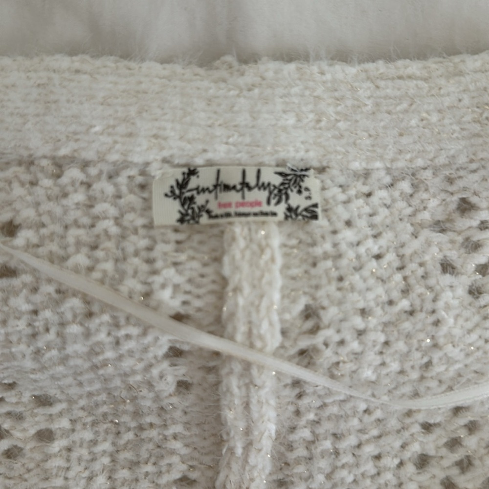 Cozy sweater MATCHING SET AVAILABLE - Picture 2 of 4